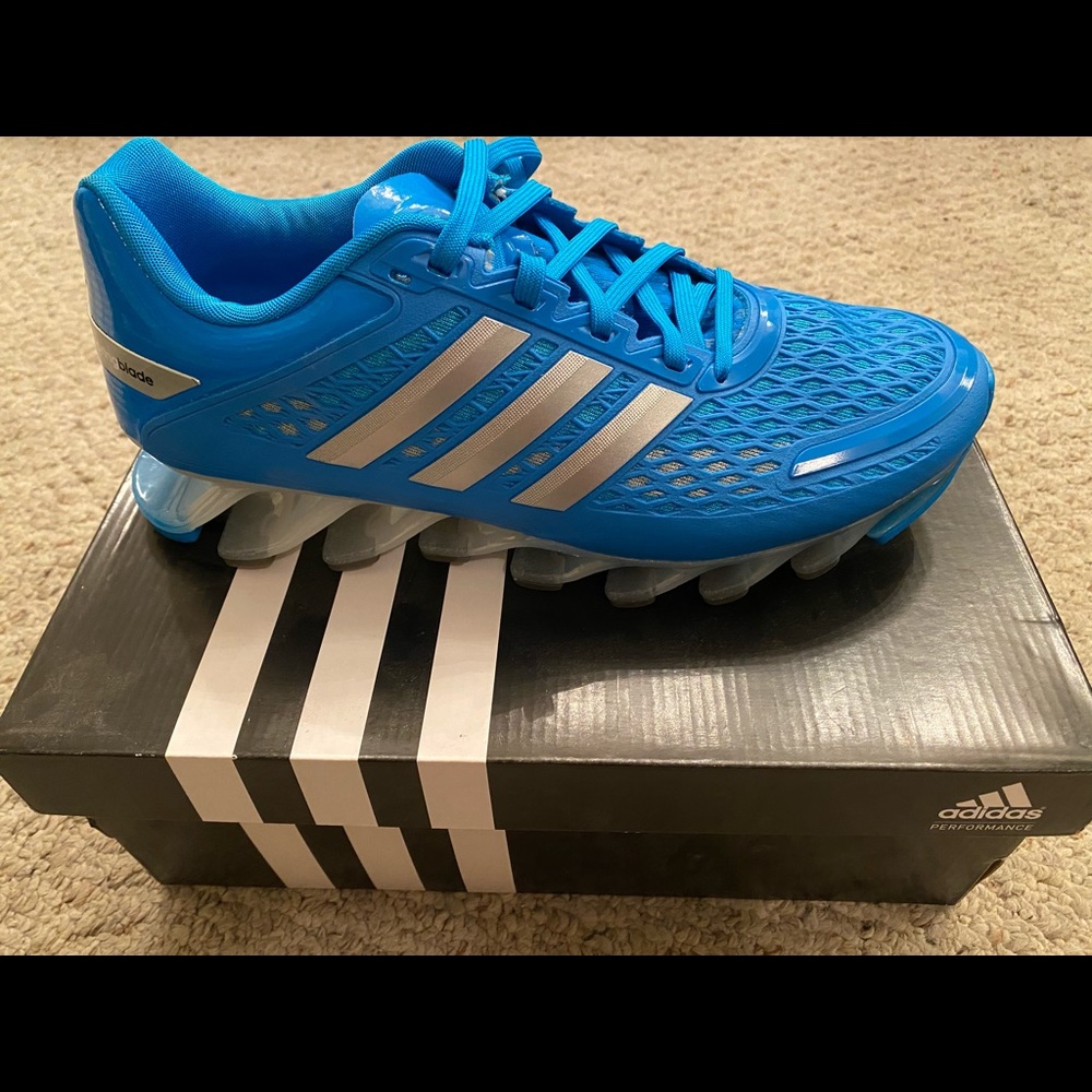 Adidas Springblade Razor J